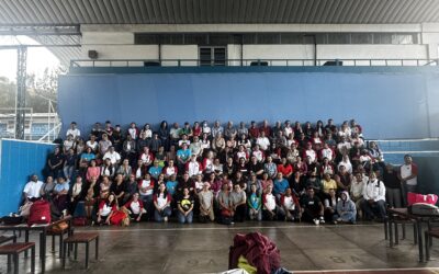 Asamblea Pastoral Parroquial 2024