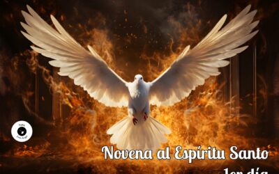Novena al Espíritu Santo