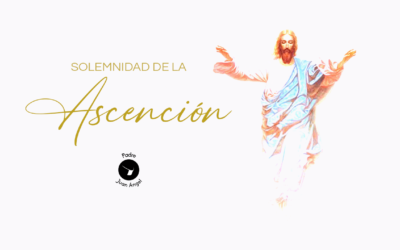 Solemnidad de la Ascensión del Señor