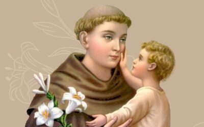 2do Día de la Novena de San Antonio de Padua